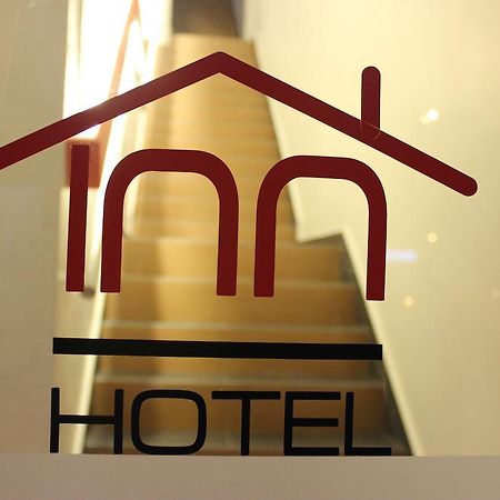 Inn Hotel Teluk Intan Exteriér fotografie