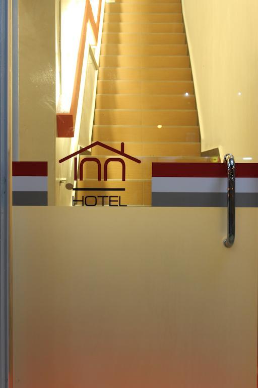 Inn Hotel Teluk Intan Exteriér fotografie